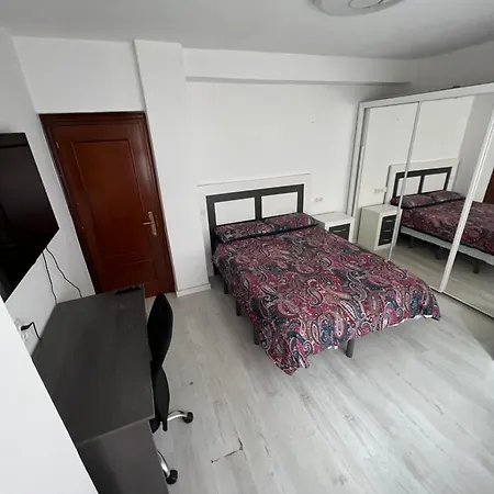 Apartment El Verano En *